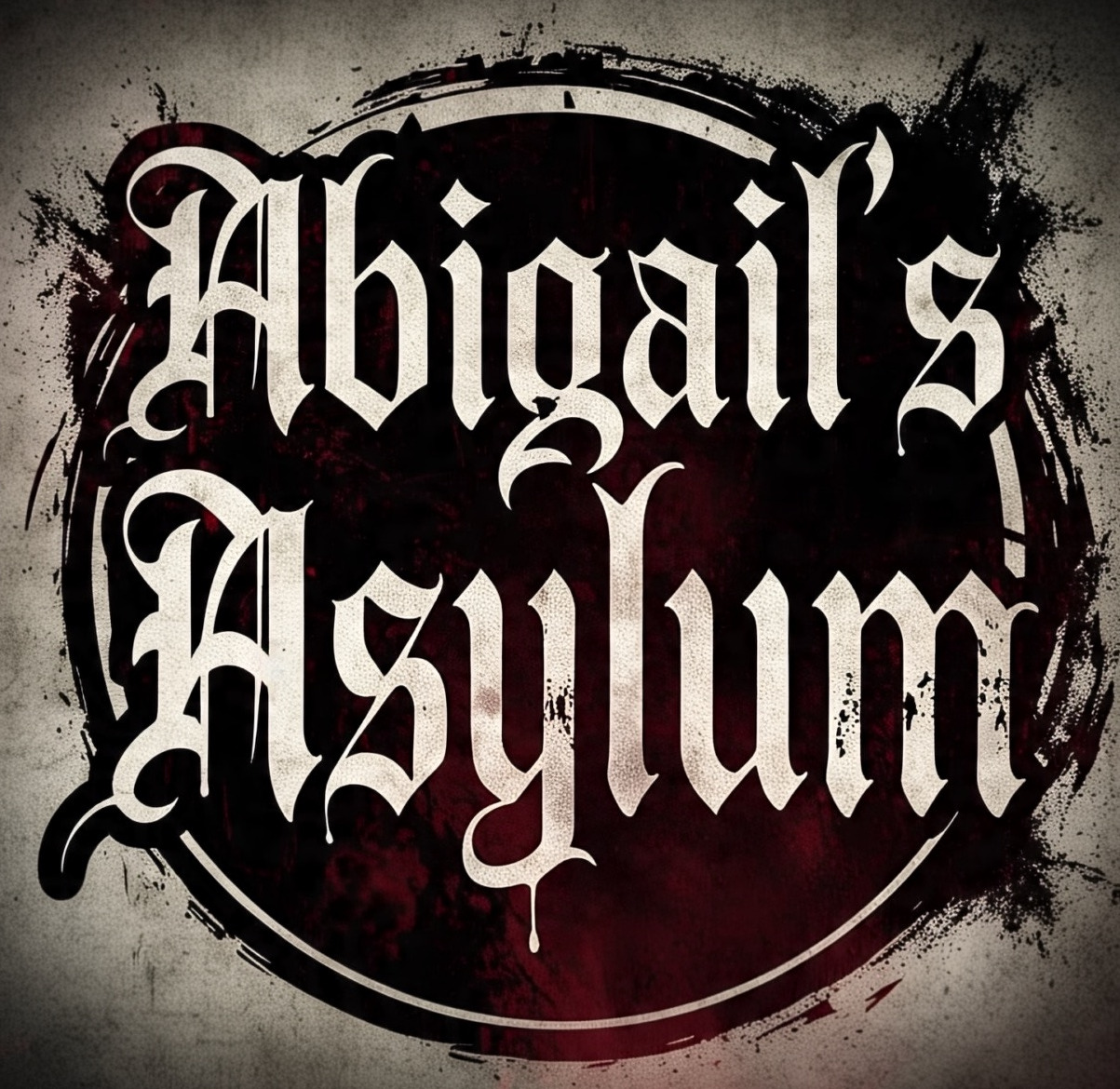 Abigail's Asylum Logo